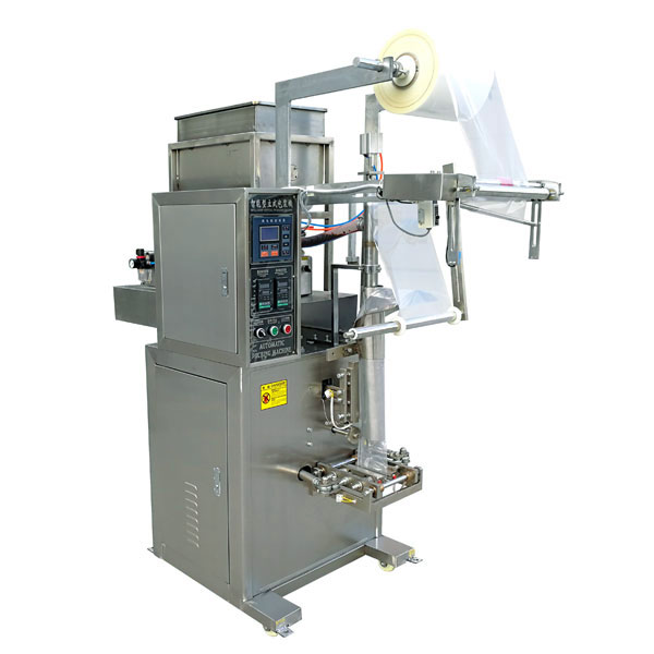 火鍋油料包裝機-火鍋醬料包裝設(shè)備